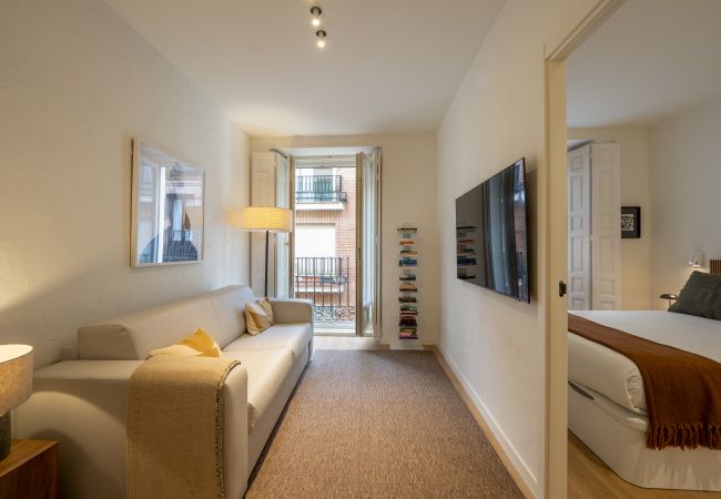 Apartamento en Madrid - Reina Sofía Suite III