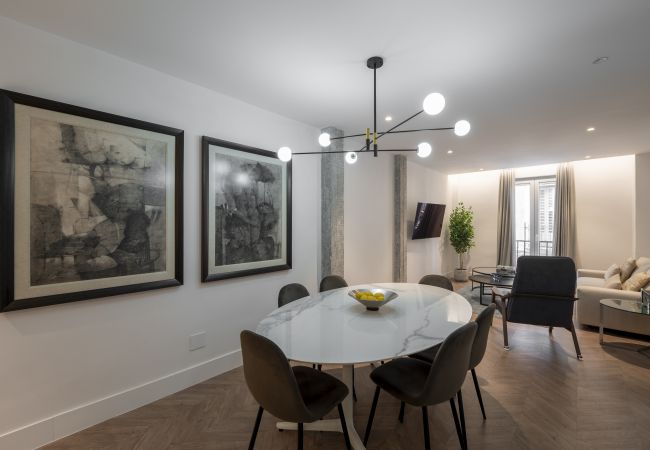 Apartamento en Madrid - House of Arts - La Latina